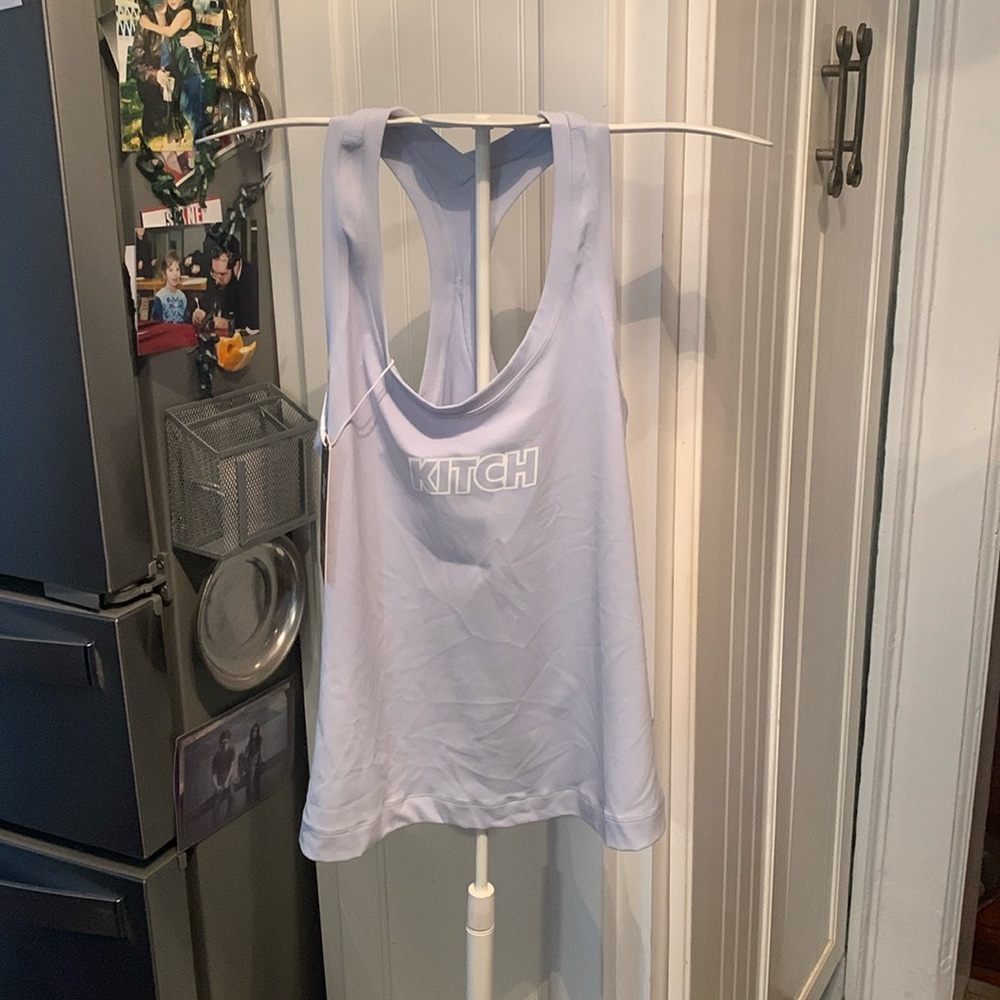 Kitch dri fit short pickleball tank. NWT. Retail‎ 35
